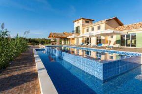 Aneli Luxury Villas - Villa Semeli